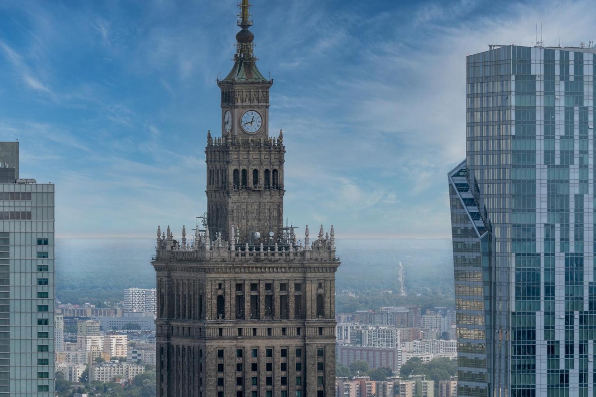 Orla * Warsaw