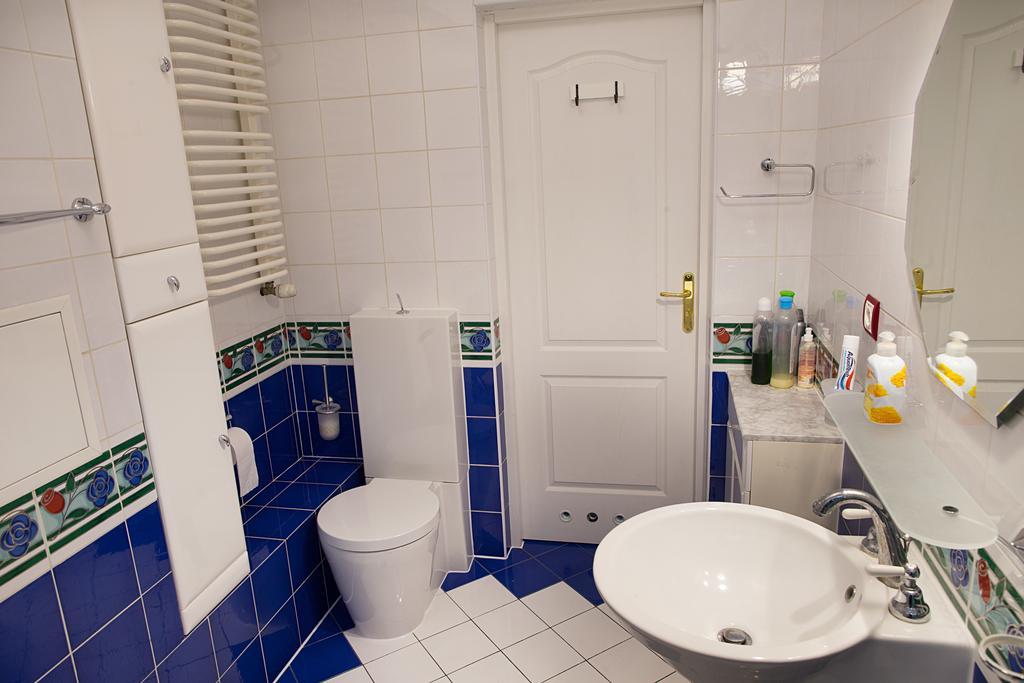 Apartment Orla Warsaw