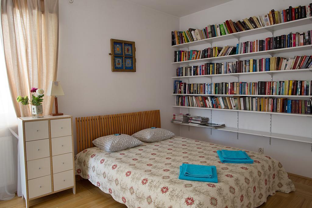 Apartment Orla Warsaw