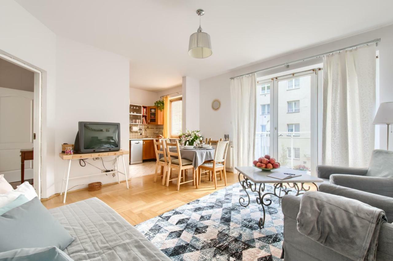 Orla Apartment *