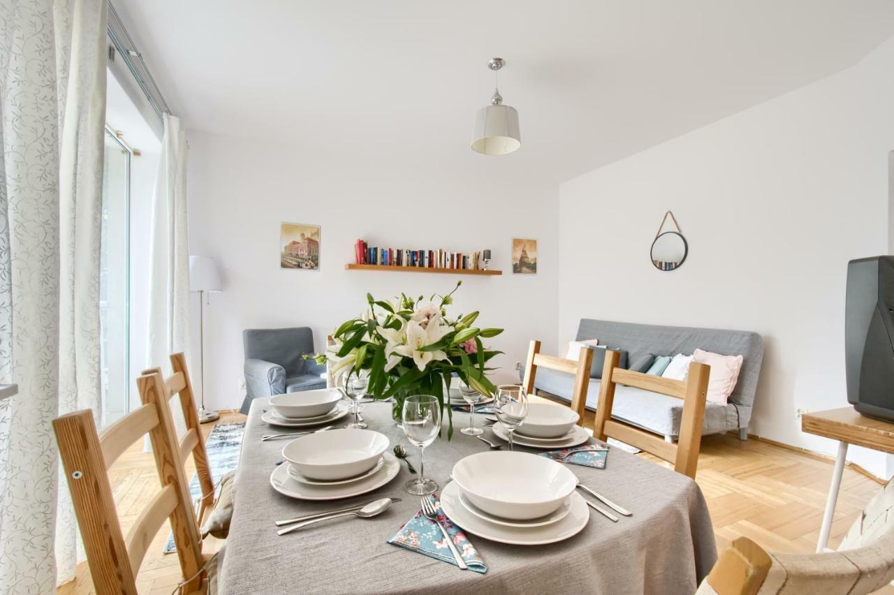 Orla Apartment Warsaw