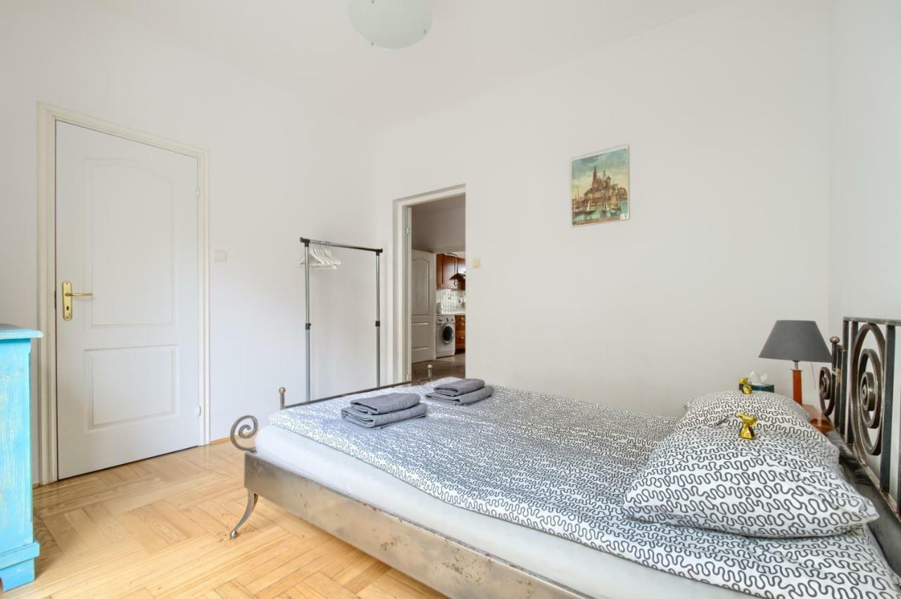 Orla Apartment Warsaw