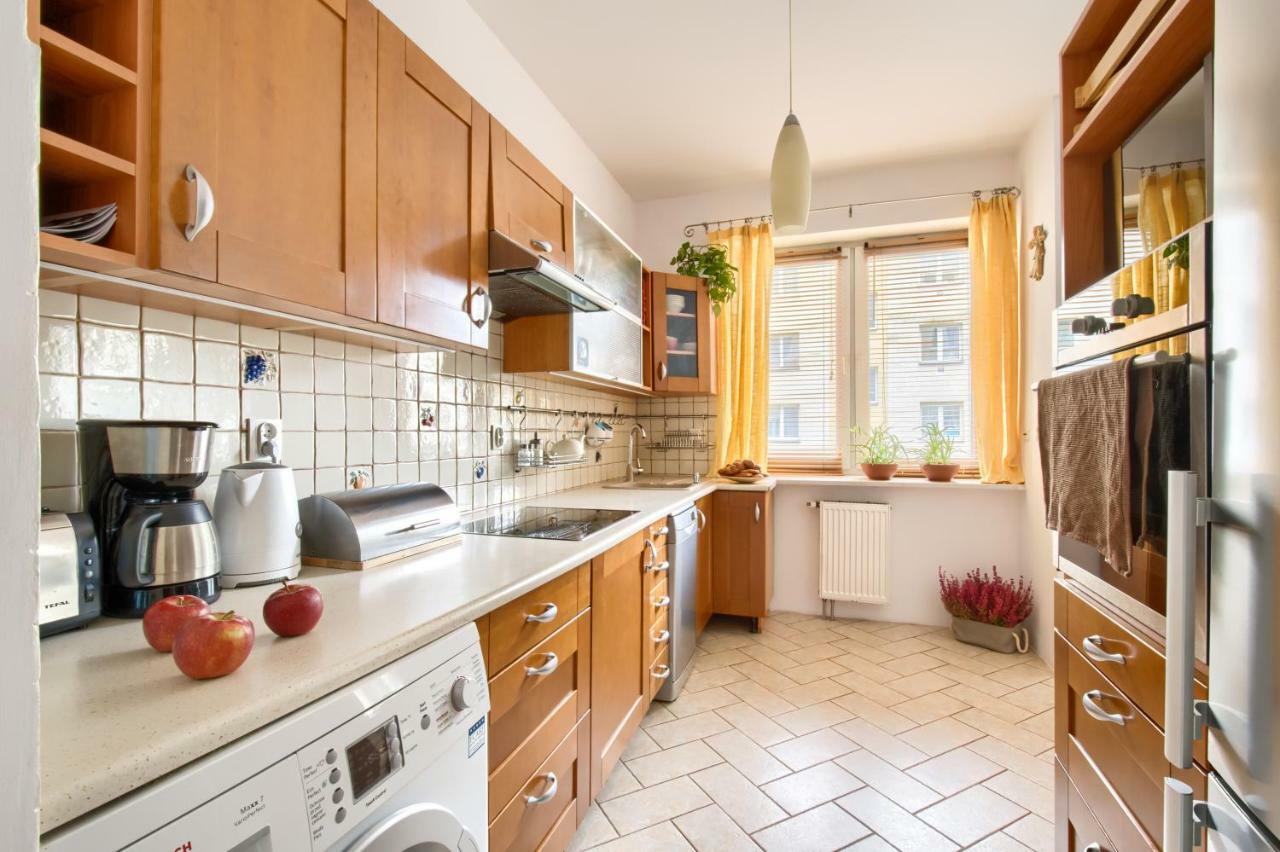 Orla Apartment