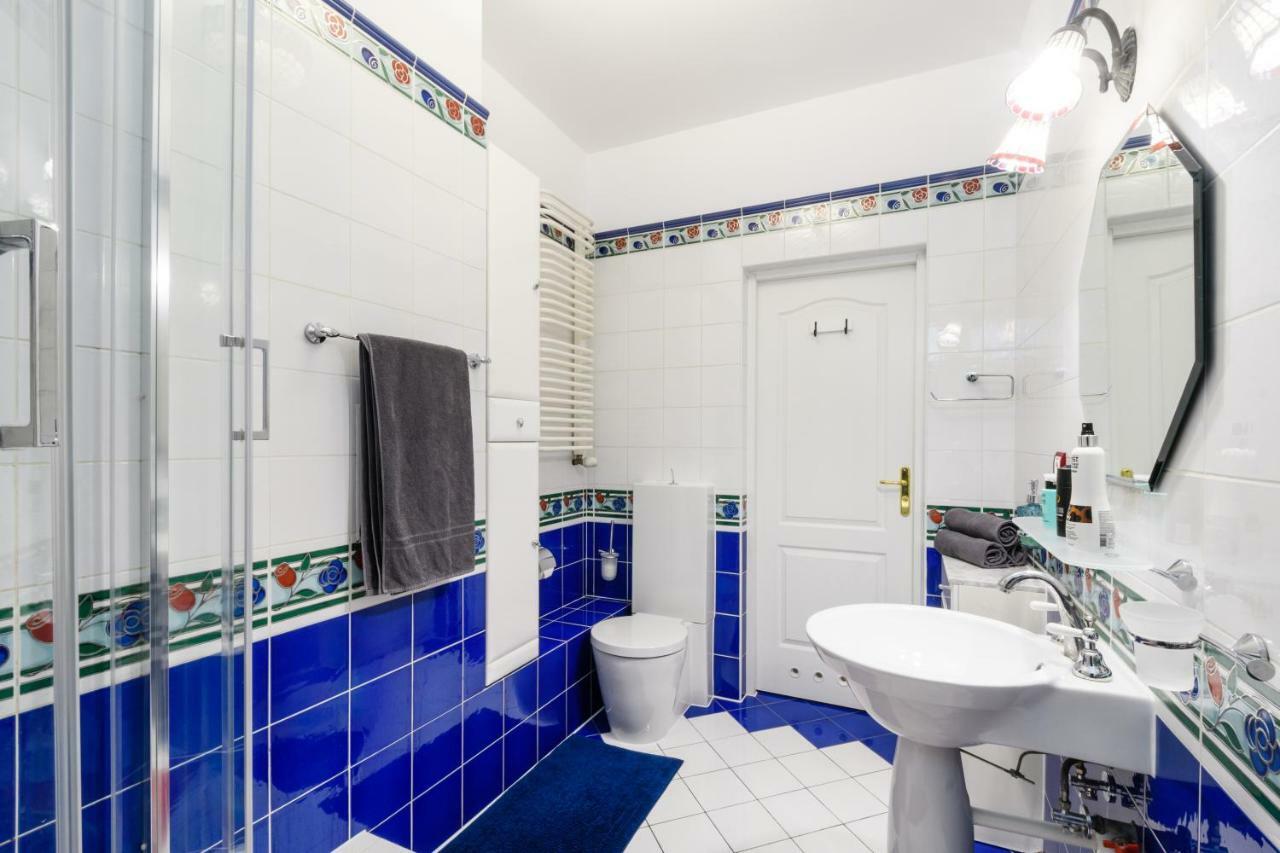 Orla Apartment Warsaw