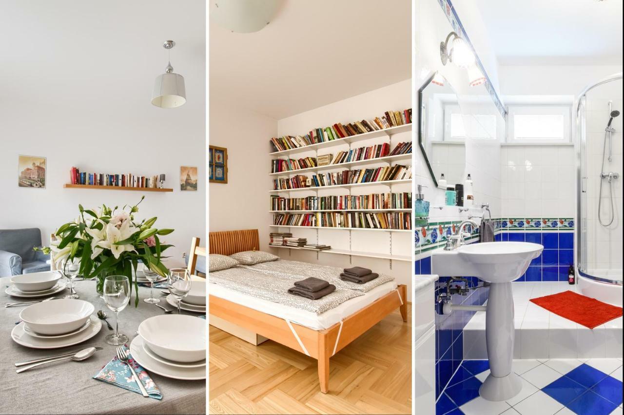 Apartment Orla Warsaw