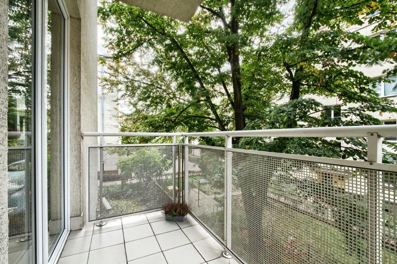 Orla Apartment Warsaw