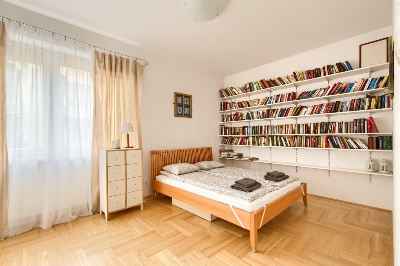 Orla Apartment *