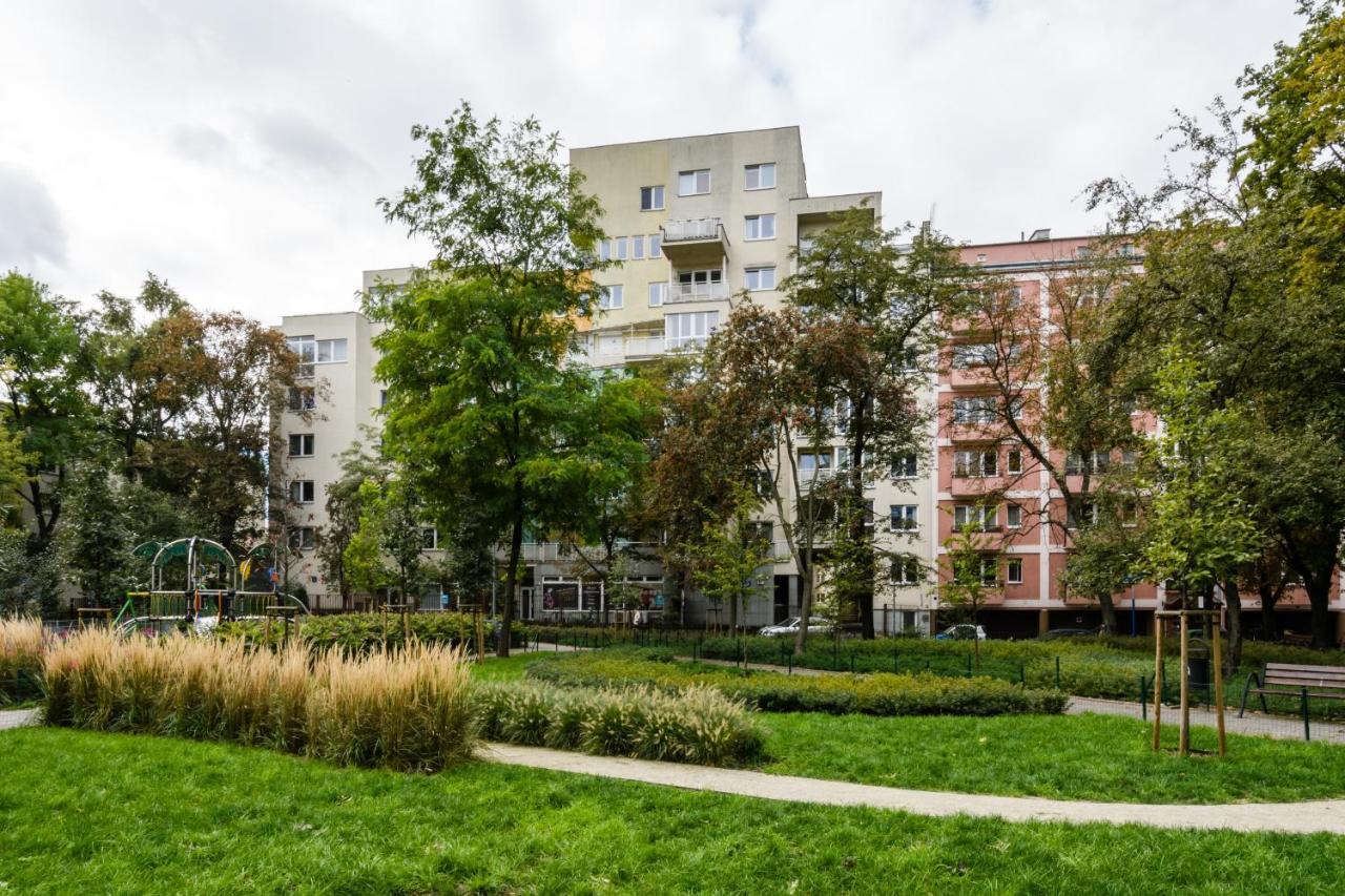 Orla Apartment