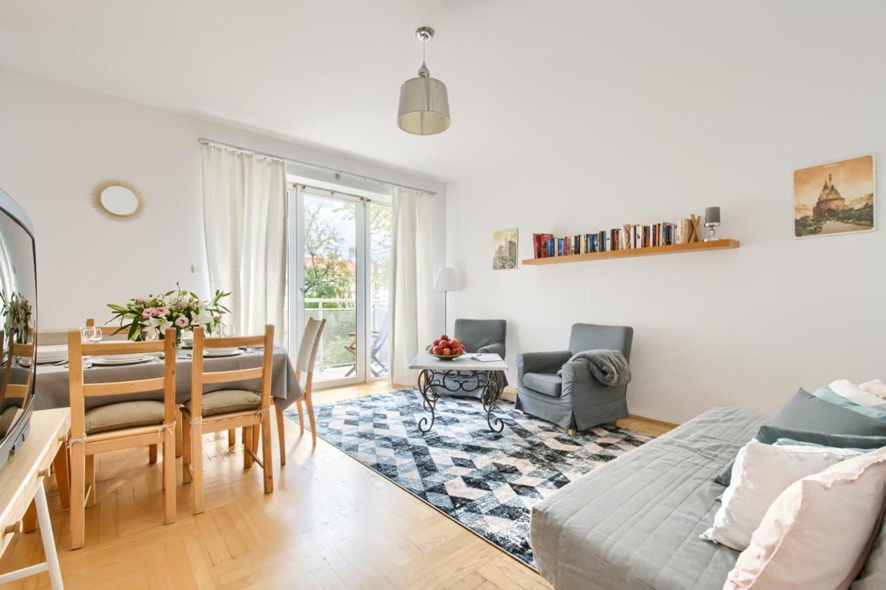 Apartment Orla